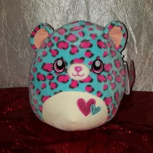Squishmallow Chelsea 8"